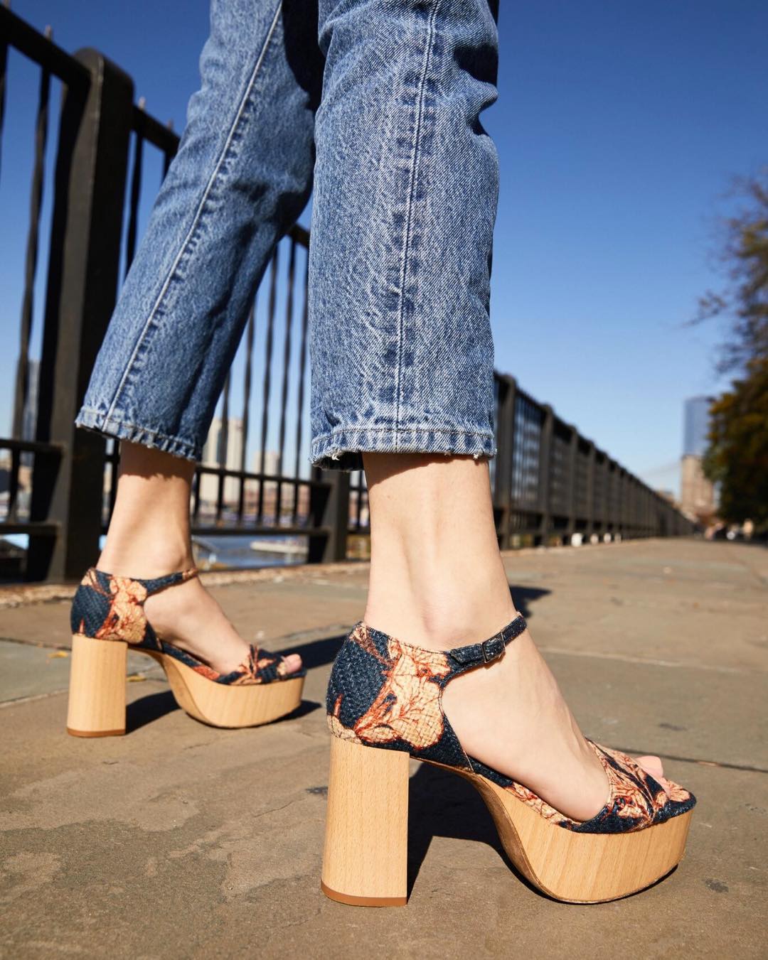 有哪些有品位又显得低调的高跟鞋,低调优雅高跟鞋