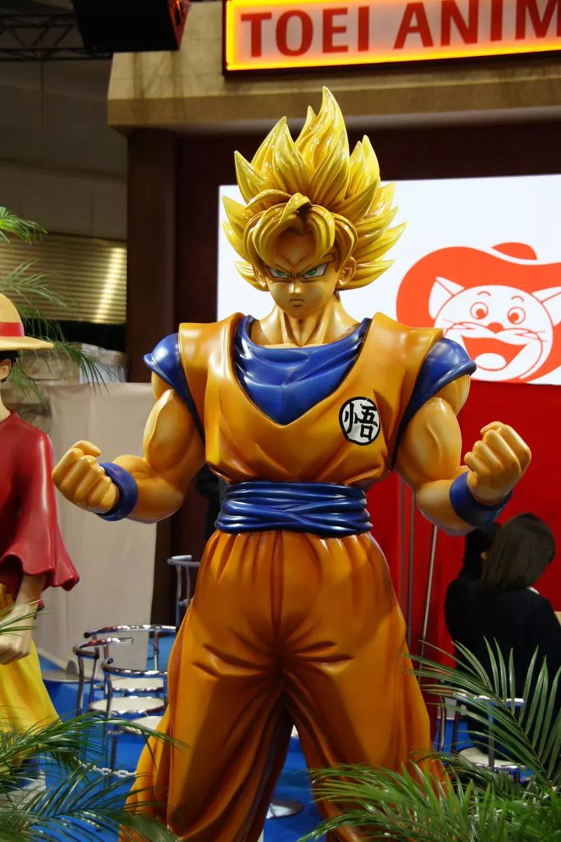 日本动漫文化行业,亚文化在欧美崛起