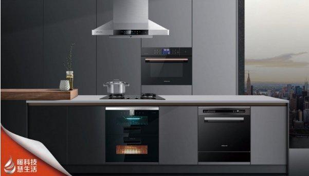 万和集成灶发展,万和厨电全国排名第几