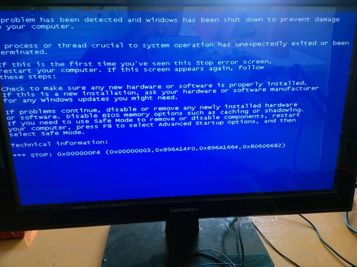 电脑蓝屏按三个键恢复继续蓝屏,win7电脑蓝屏重启后还是蓝屏