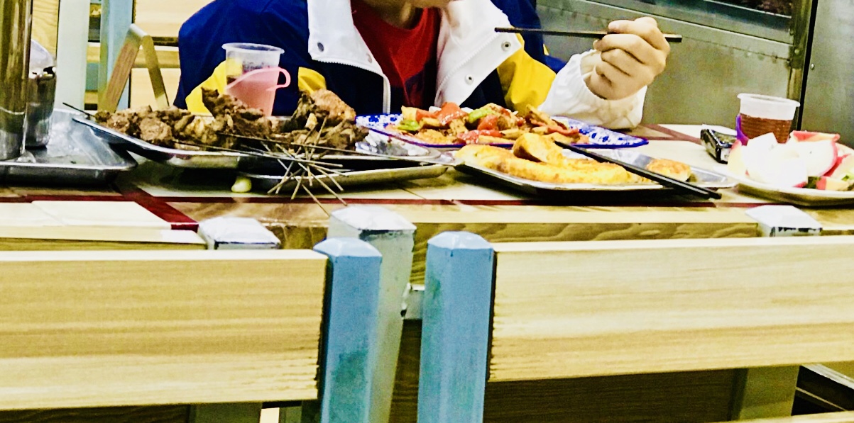 玩转西宁攻略,青海西宁之旅