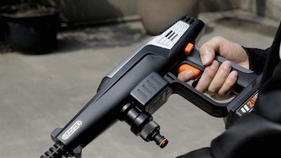 洗车神器到底值不值得买,最好用的洗车神器测评