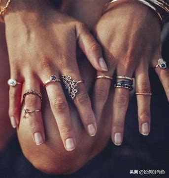 配饰饰品推荐,最全108配饰教程