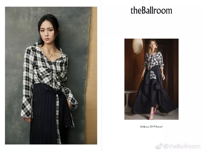 姚晨都挺好穿搭图片,都挺好姚晨耳饰穿搭