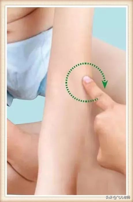 孩子湿疹的原因及处理方法,孩子湿疹老不好是怎么回事