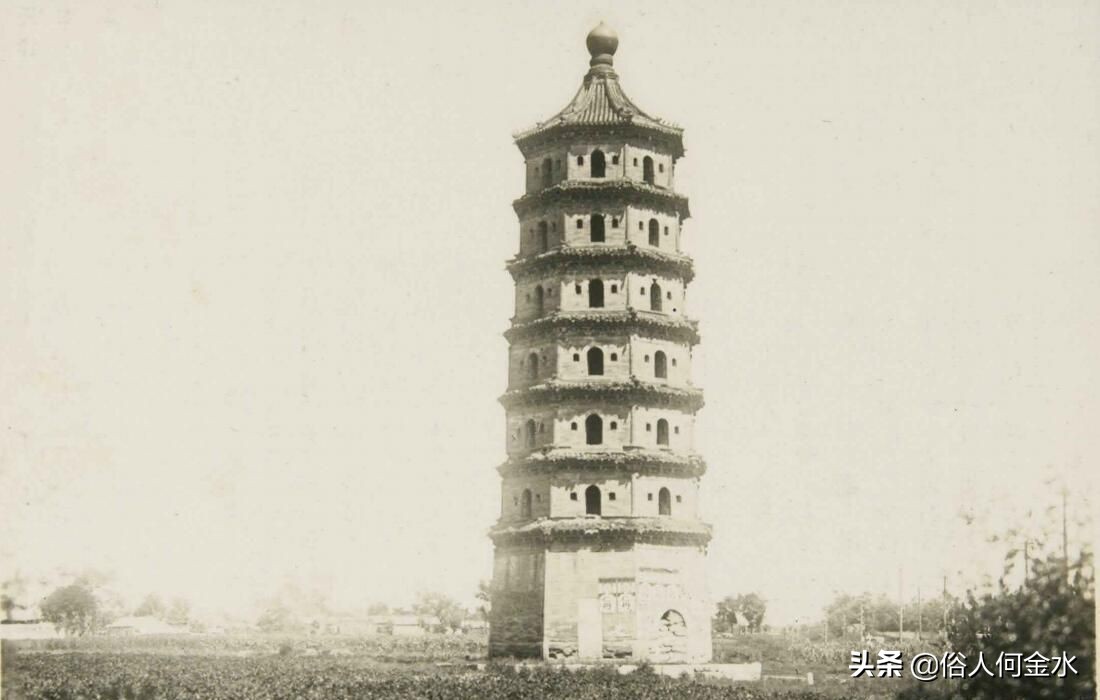 80年代建筑的老照片,老建筑照片的回忆