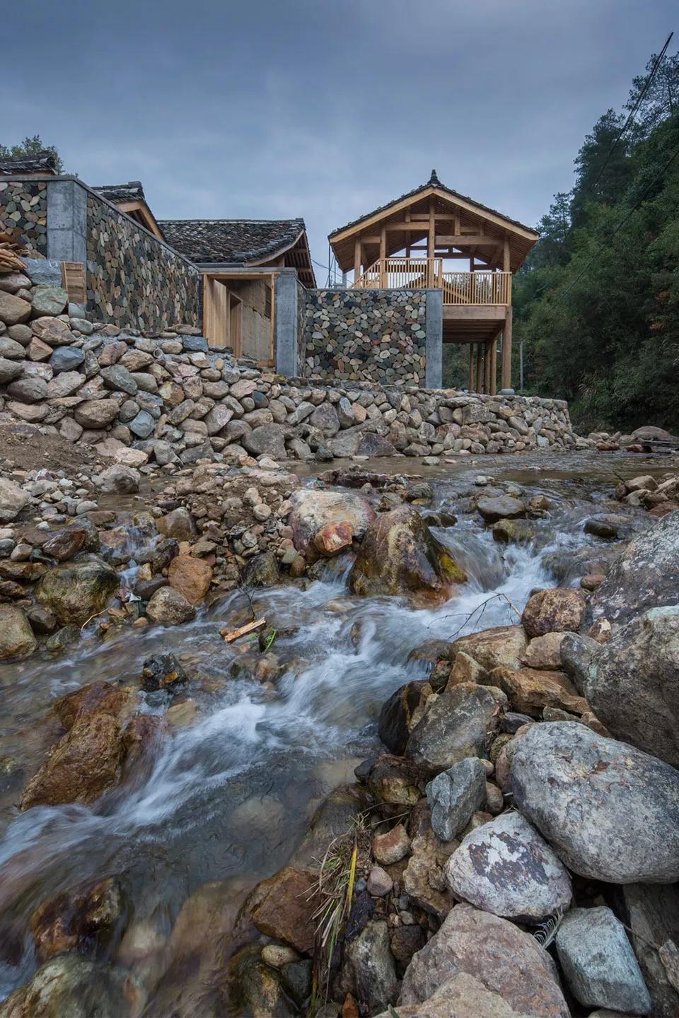 100个美丽乡村建设实施方案,美丽乡村建设典型成功案例