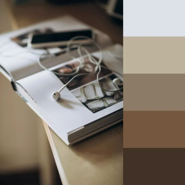 luna摄影教学,luna摄影风格怎么拍