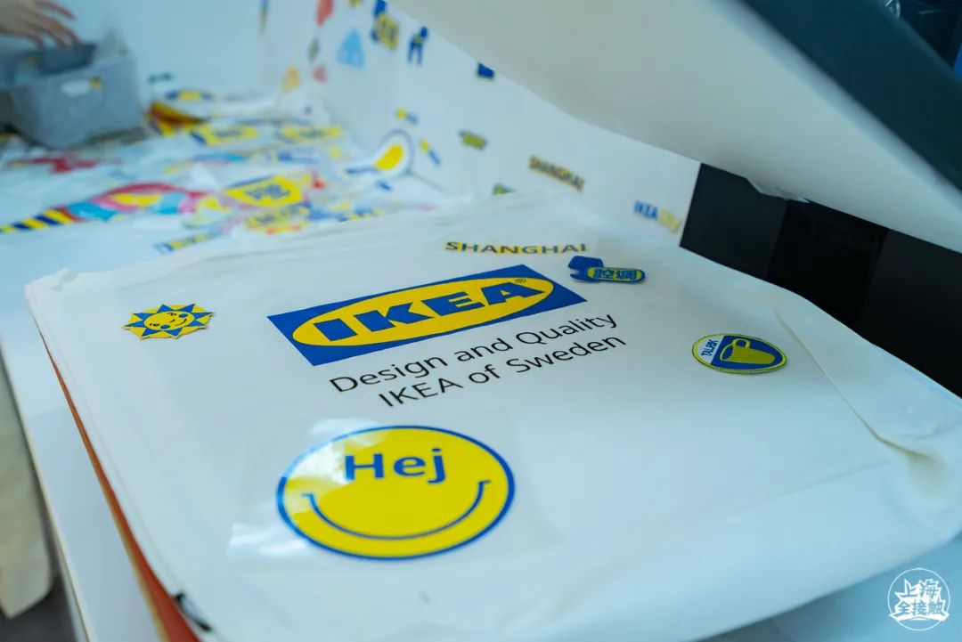 惊喜！宜家国内首家城市店空降魔都！占地3000m²，足足三层