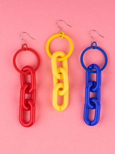 便宜又高级感强的小配饰,时髦又平价的配饰推荐