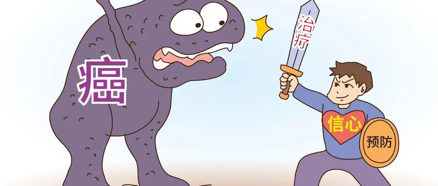 卵巢癌的治疗，从预防与“早发现”开始