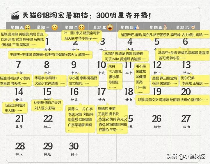 微信入局直播，你准备好成为下一个李佳琦了吗？