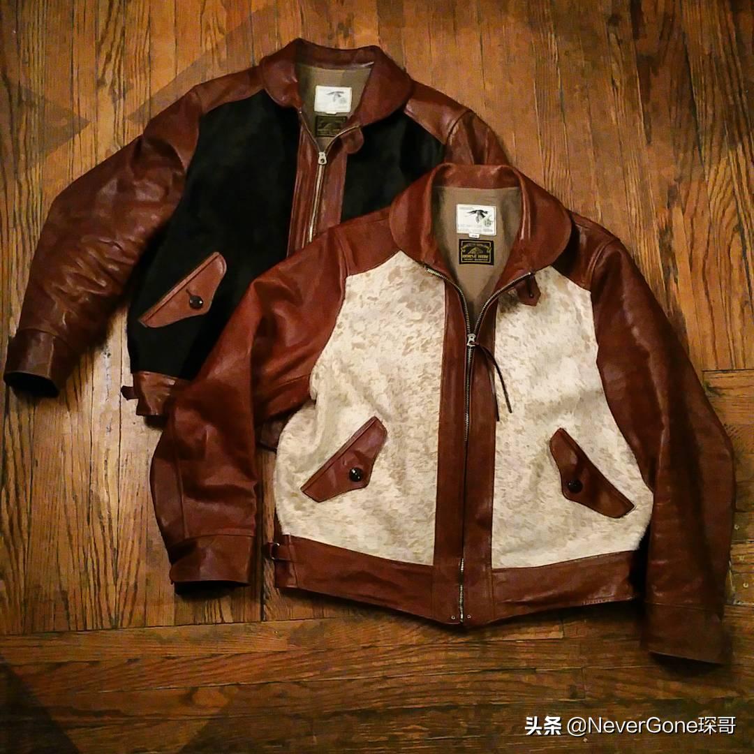 如何选购鹿皮皮衣和牛皮皮衣,去哪里选购真的皮衣