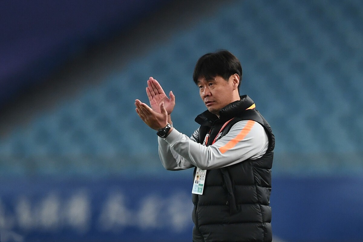 李太守，土帅不该承受之重