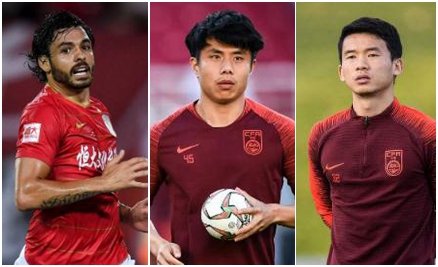 吴曦、徐新+高拉特与蒿俊闵、池忠国+高拉特,哪组中场硬度更强?