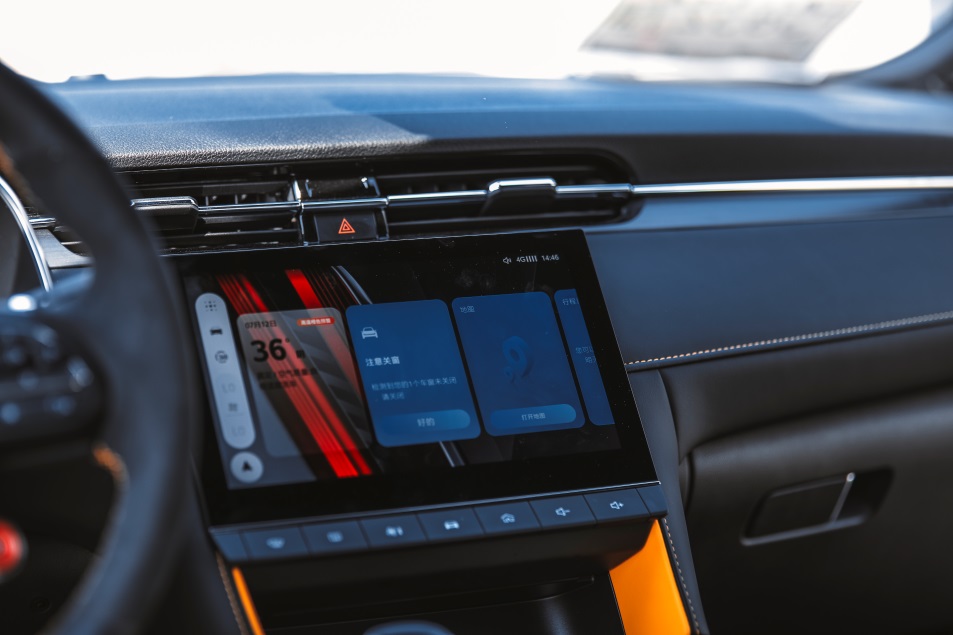 第三代mg6pro1.5t豪华版,第三代mg6pro