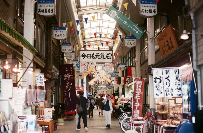 日本成为购物天堂,日本成了最新的购物天堂