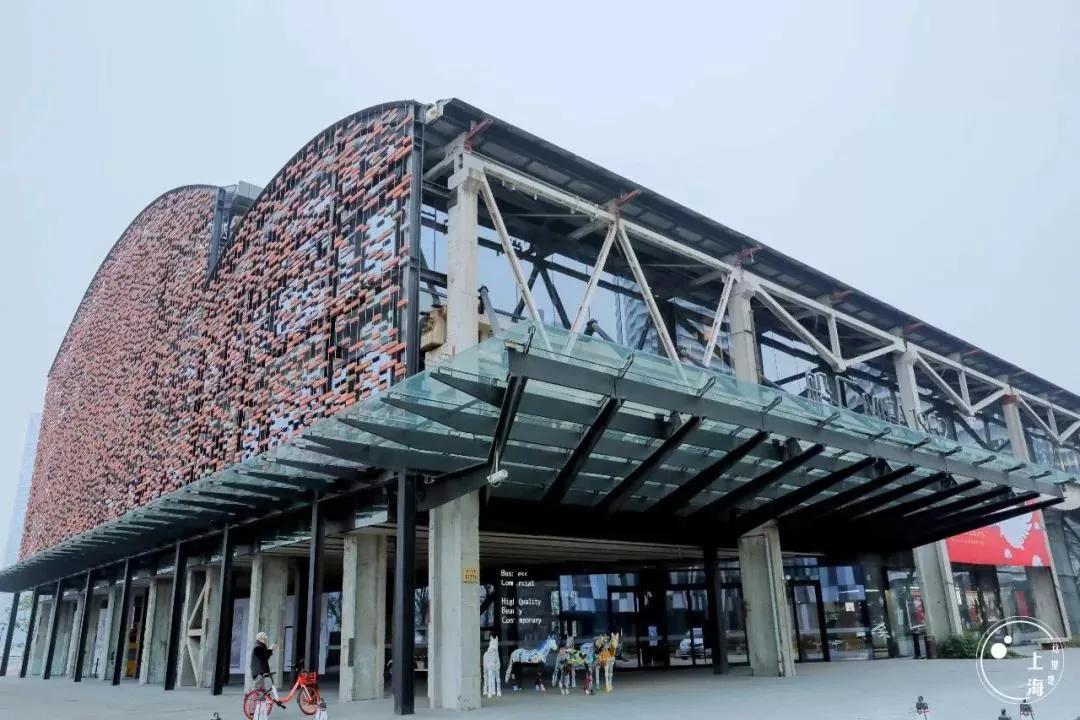 大魔都网红拍照圣地,适合拍照打卡的网红地