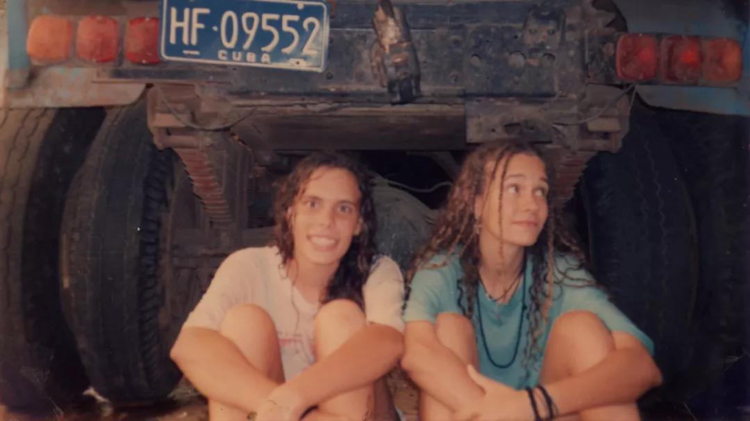 第27届台湾国际女性影展纪录片片单