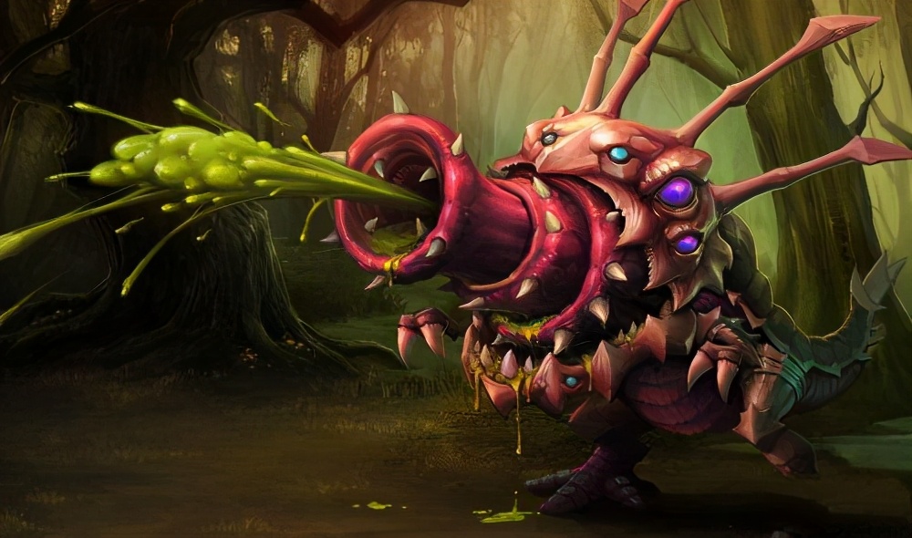 lol所有adc之间的克制,loladc各英雄技能介绍