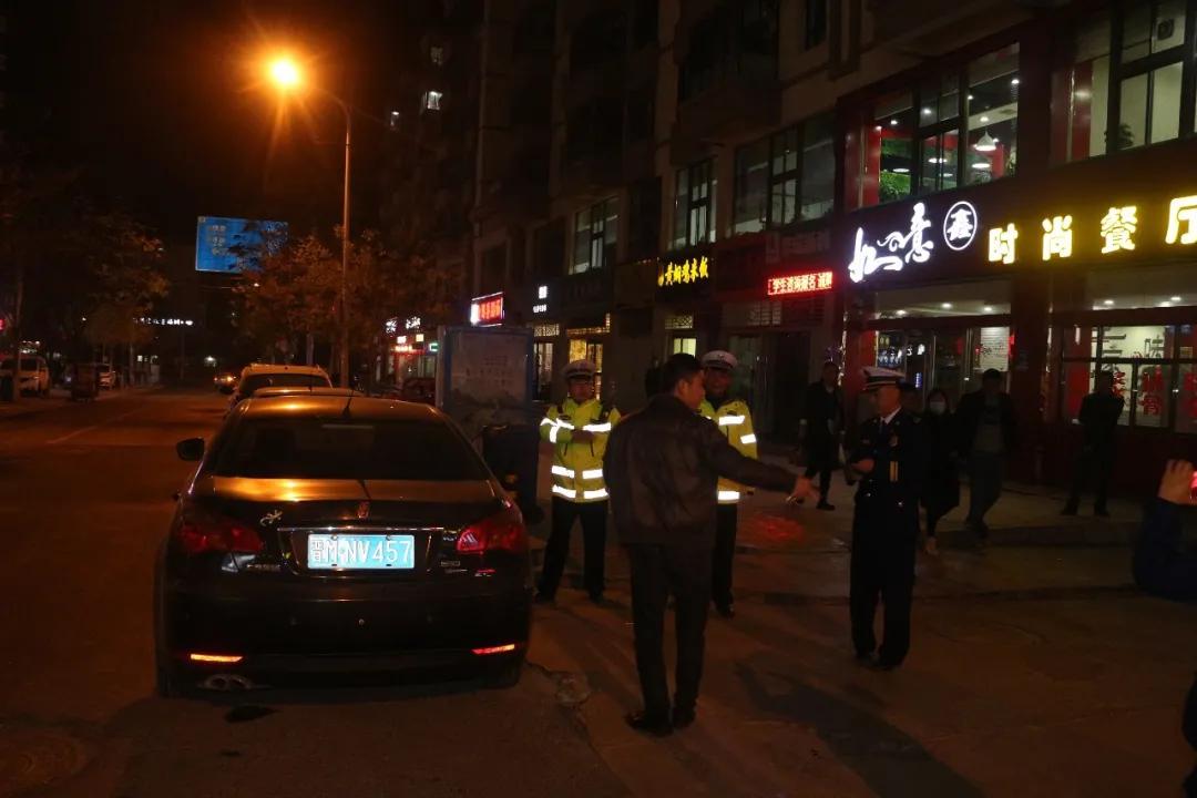 占用消防车通道的皋兰车主，你们被曝光了！！