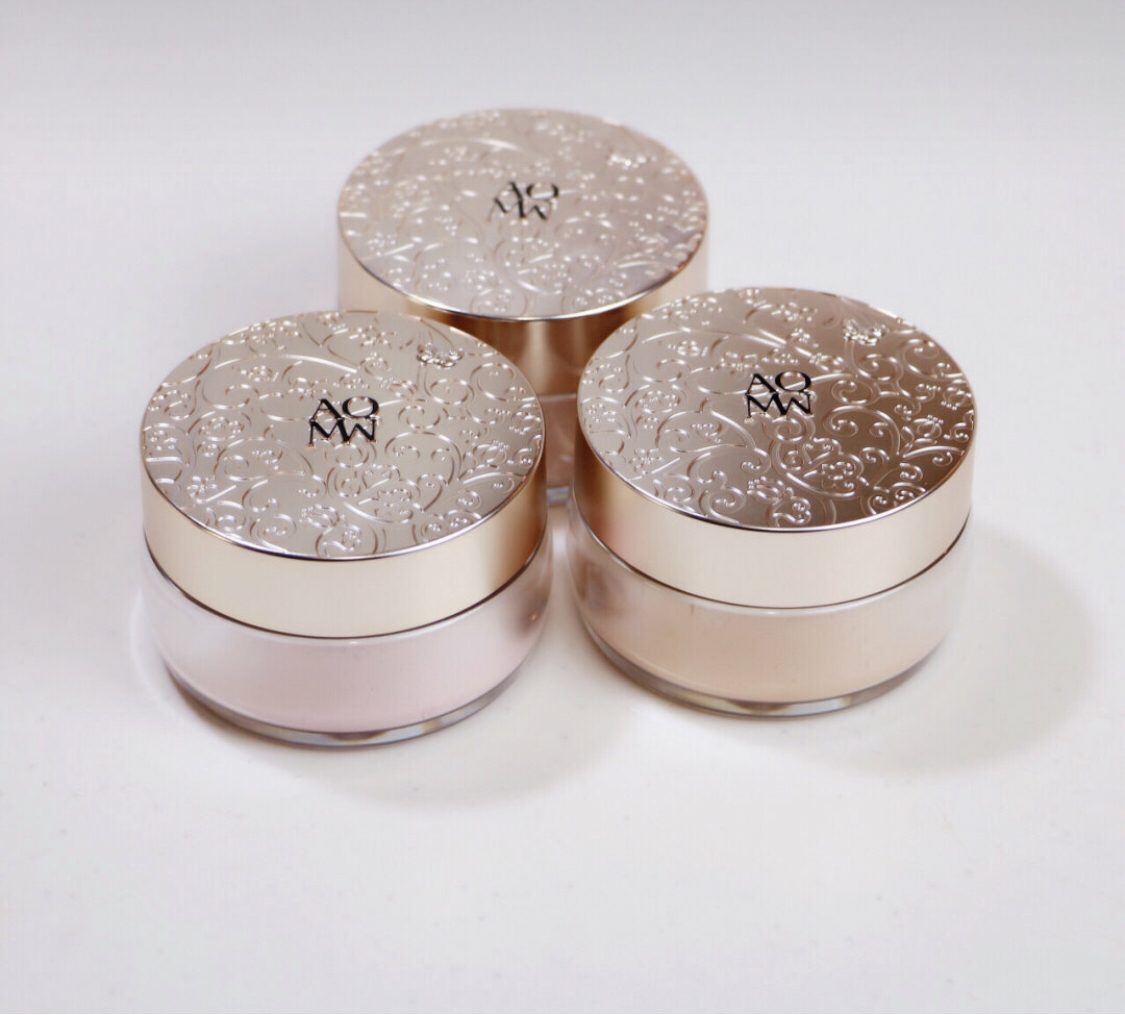 超好用的定妆散粉排行榜,实用的定妆散粉推荐