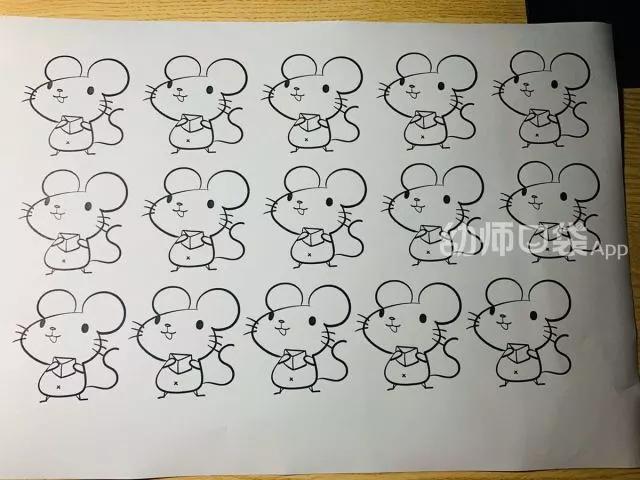 创意美工活动,春节美工创意活动