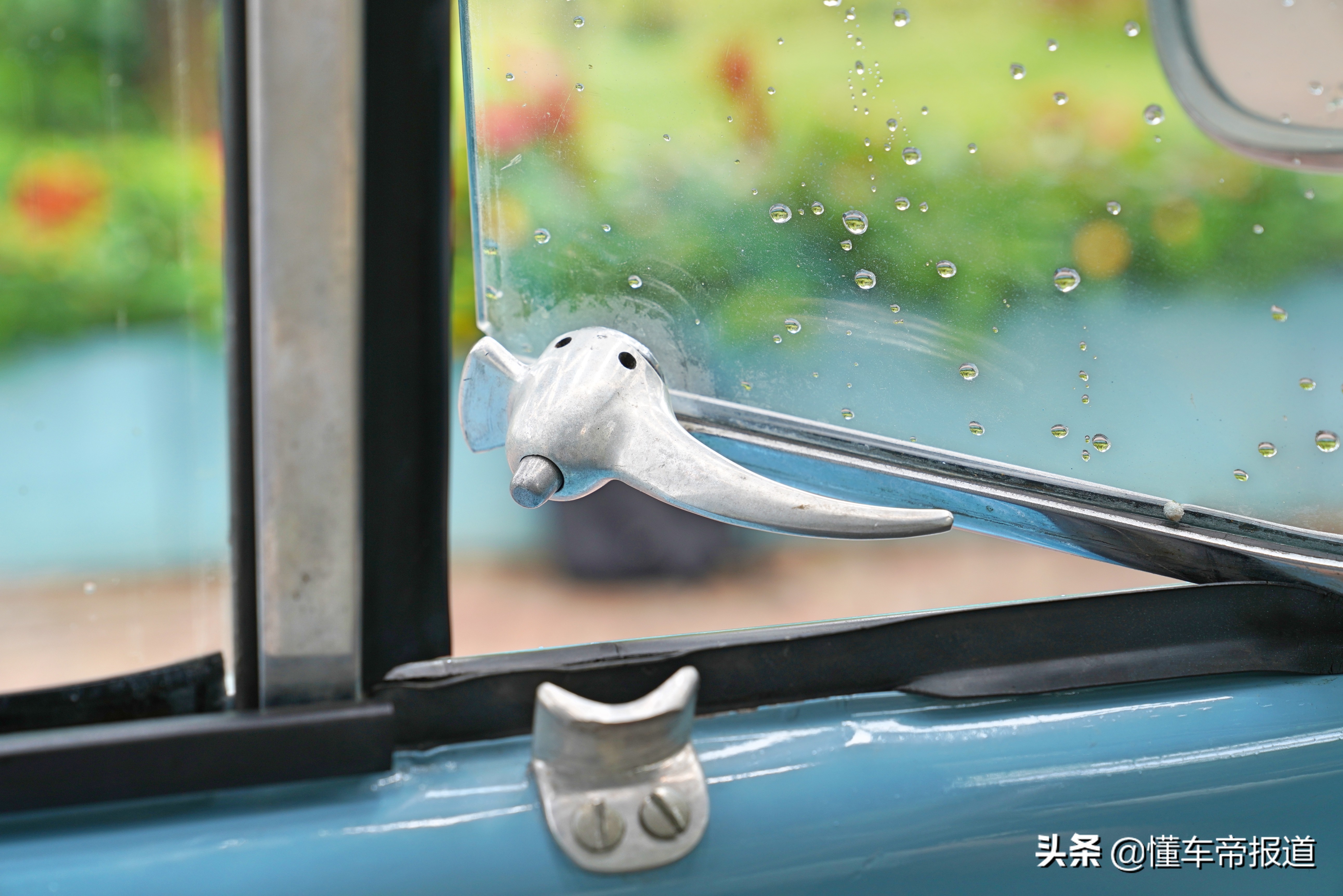 斯柯达老爷车,斯柯达老款经典车