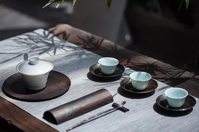 修身齐家治国平天下对联,10副禅意对联