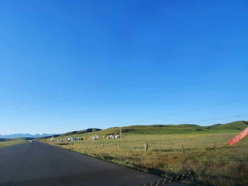 成都到茶卡盐湖旅游攻略,成都出发茶卡盐湖5日游