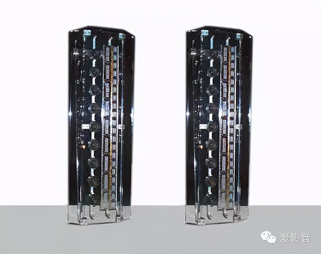世界上最贵的音箱是什么牌子,世界最昂贵的84套音响