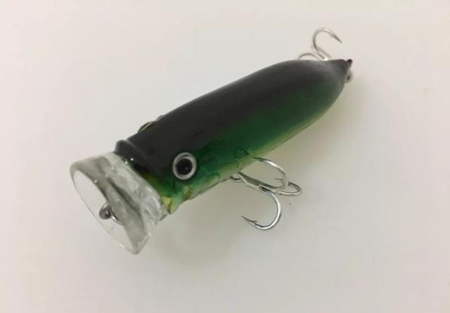 路亚黑鱼用什么颜色的雷蛙好,路亚黑鱼是雷蛙好还是软虫好