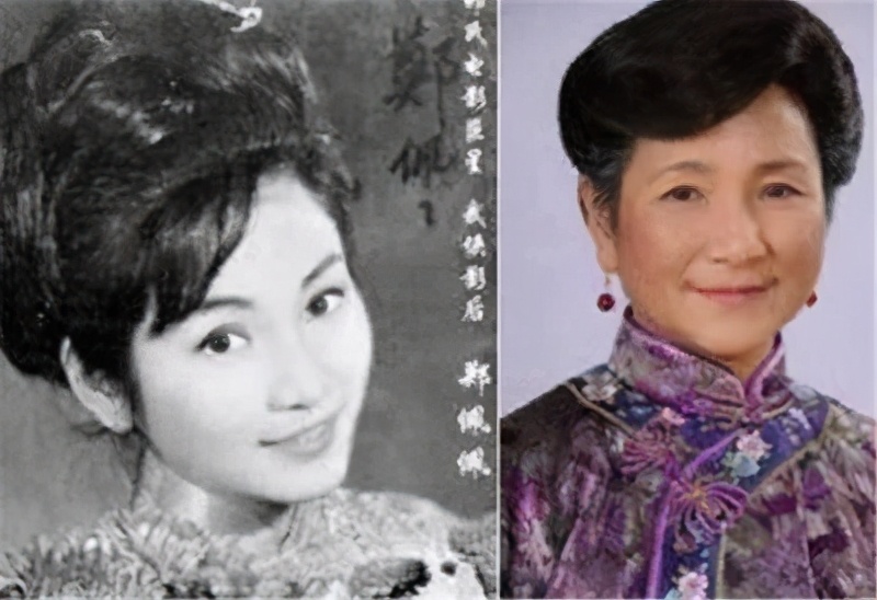 亦舒最后和谁相认,亦舒为啥33年不认儿子