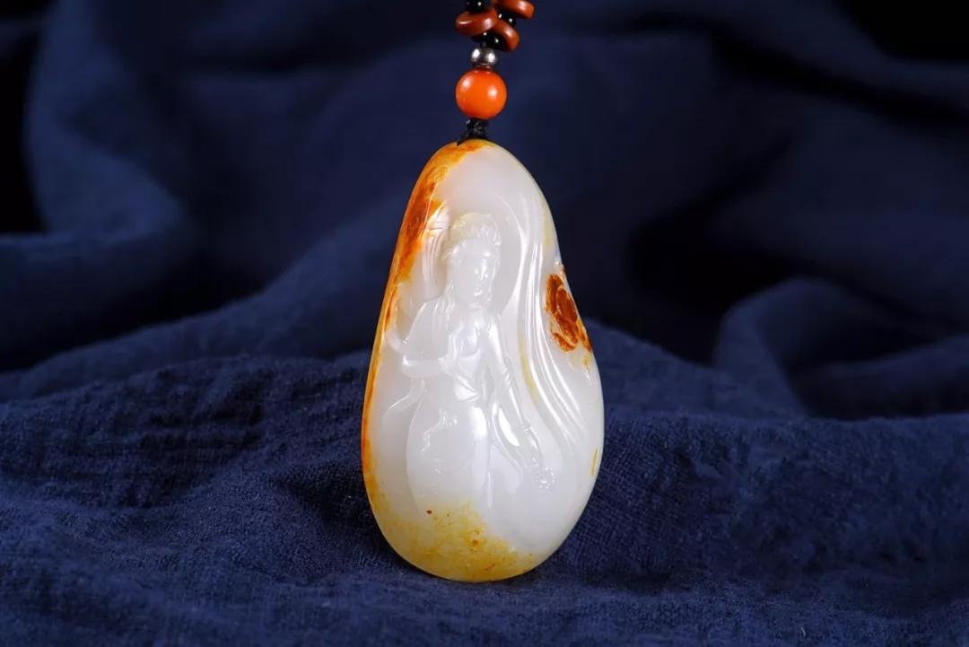 2020年,这些玉雕品将持续增值