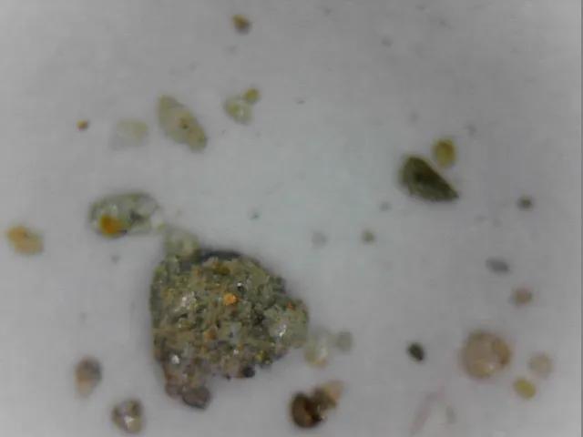 月海玄武岩内部结构图,月海玄武岩有磁性吗