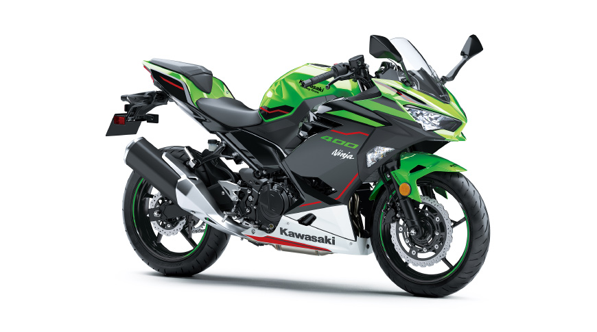 川崎小忍者有没有450排量的,多高能骑川崎cbr650