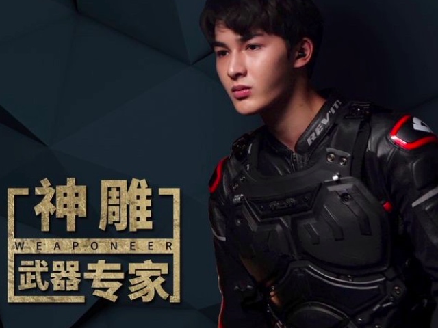 急先锋成龙杨洋母其弥雅,急先锋花絮杨洋做人工呼吸