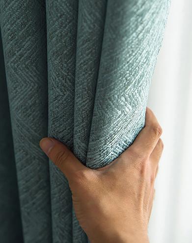 2000块钱单层窗帘,2000块窗帘