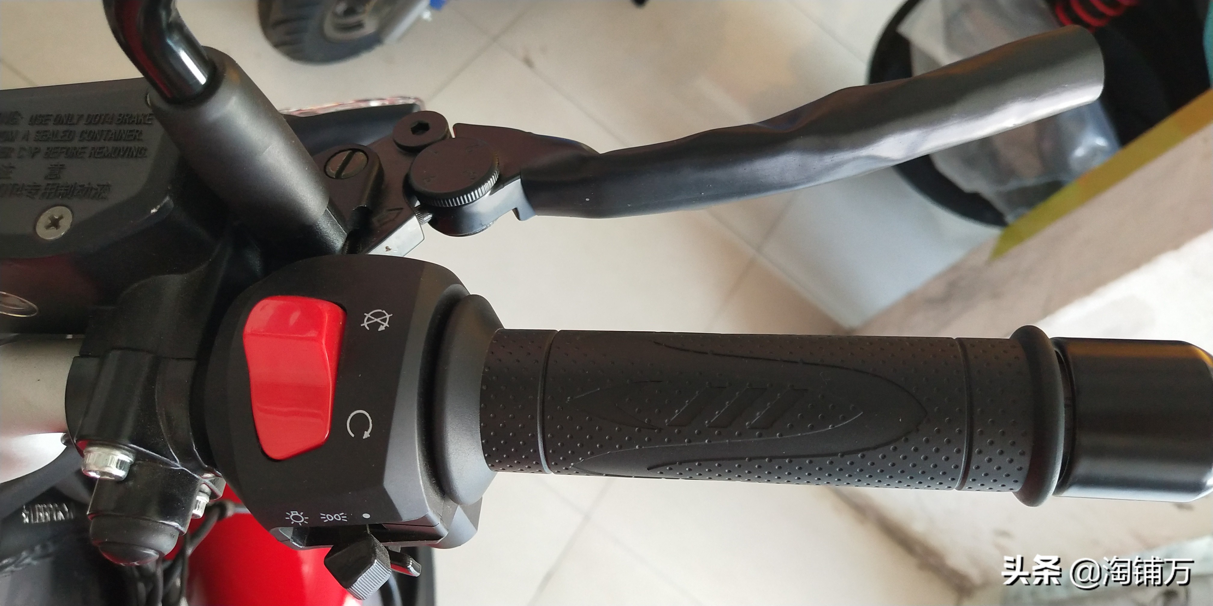 贝纳利小迅龙bn150s换挡教学,贝纳利小迅龙bn150s有时候点不着