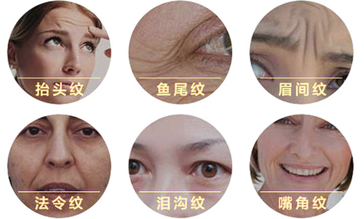 面部保养美容知识,有关面部保养的知识