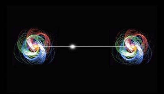 神出鬼没的东西有哪些,中微子具超强穿透力