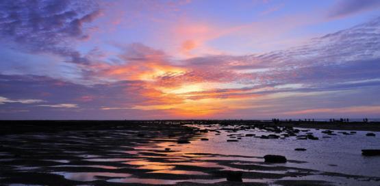 涠洲岛攻略春节,涠洲岛攻略2月
