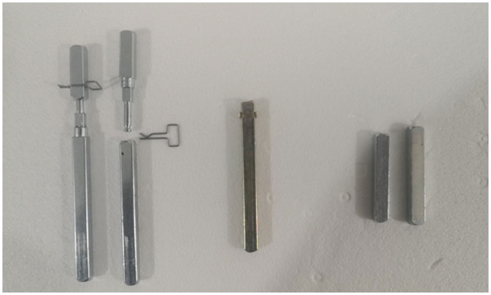 指纹锁的原理与拆卸,指纹锁优缺点详解