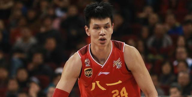 天才少年加盟上海！信号已经打响，八一超市要开张了