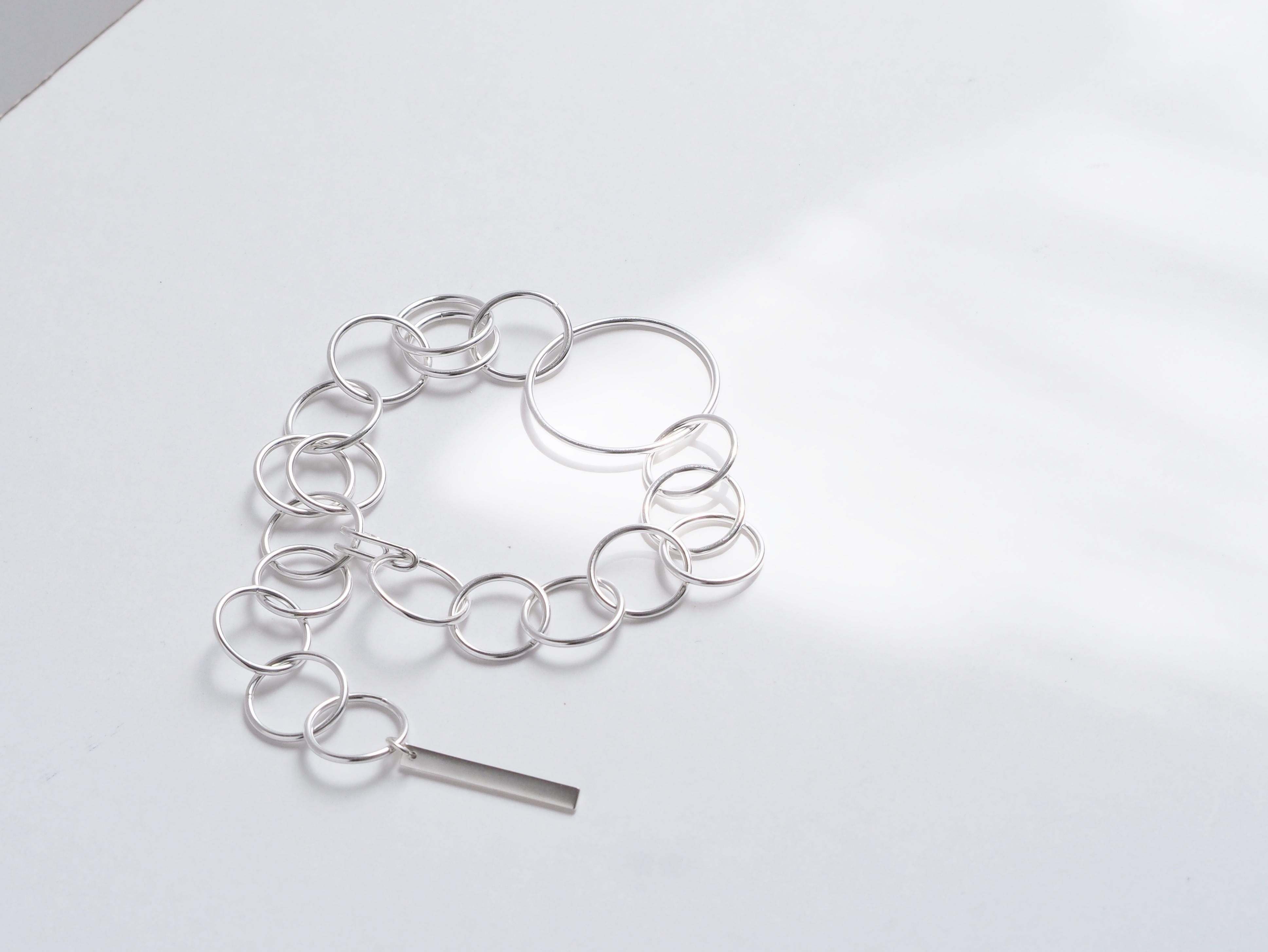 线条主题珠宝图片大全,珠宝异形线条