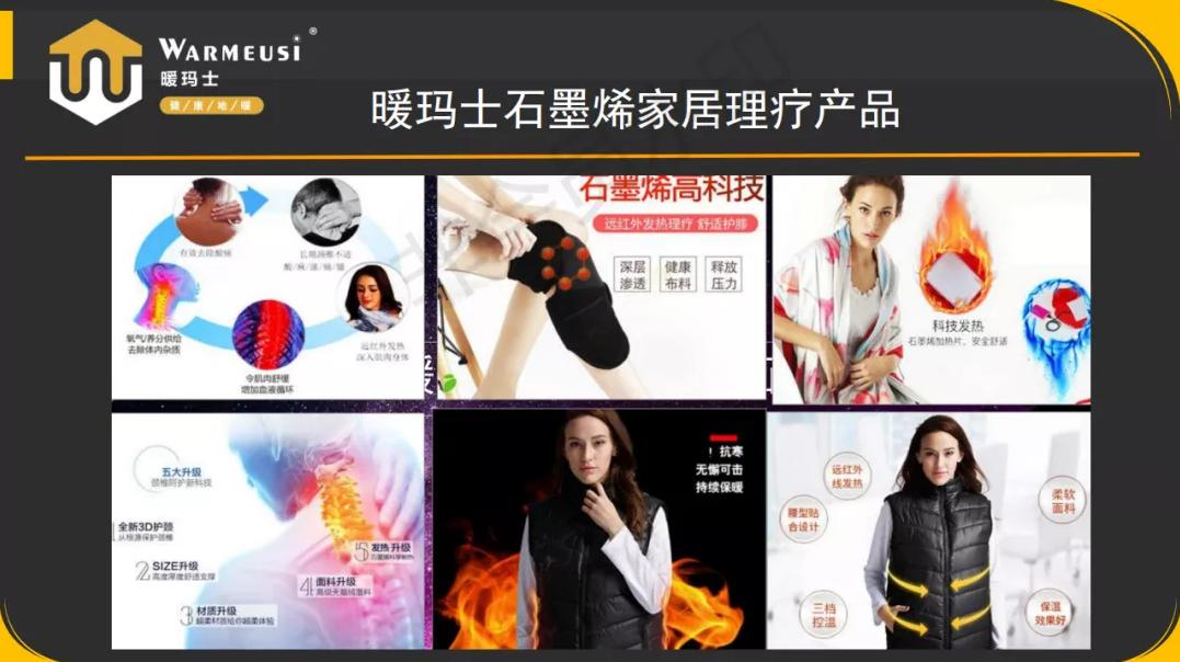 暖玛士石墨烯养生地暖加盟费,暖玛士石墨烯地暖章丘代理