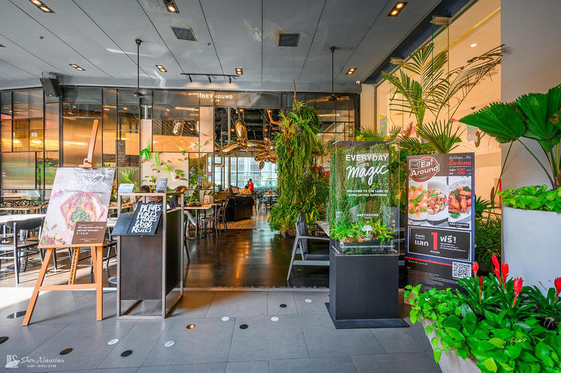 手握这份曼谷攻略玩转不用愁,泰国曼谷吃喝玩乐全攻略