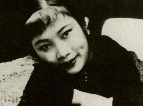 中国美女百年衍变史，美的标准各有不同