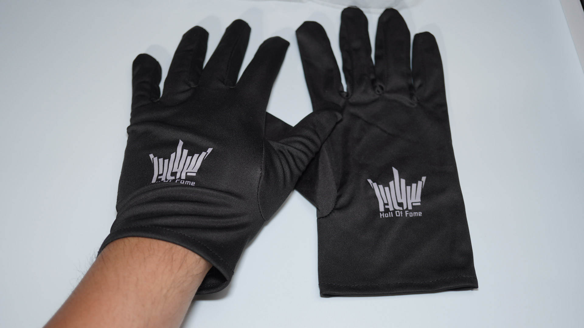 4K光追王炸！影驰3090HOFEX名人堂限量版显卡