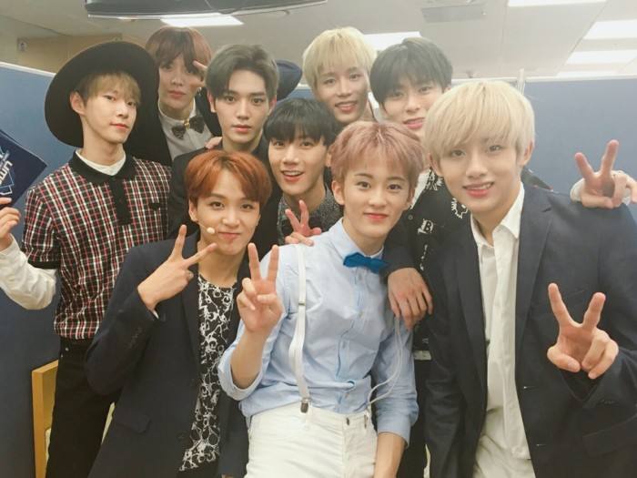 NCTDREAM泪洒演唱会现场，成员未来何去何从？